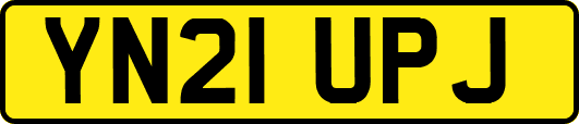 YN21UPJ