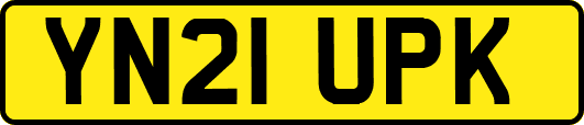 YN21UPK