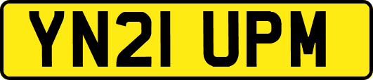 YN21UPM
