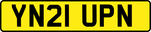 YN21UPN