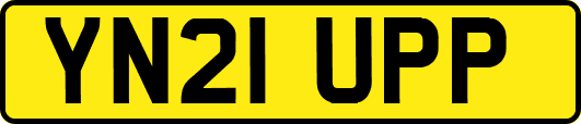 YN21UPP