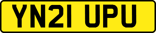 YN21UPU