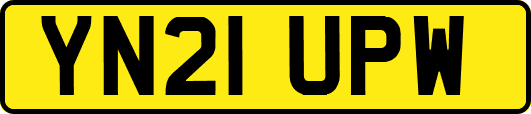 YN21UPW