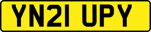 YN21UPY