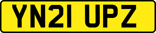 YN21UPZ