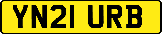YN21URB