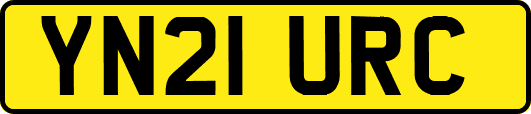 YN21URC