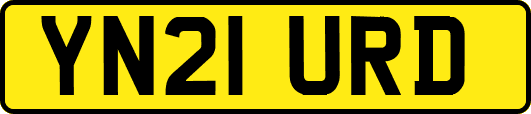 YN21URD