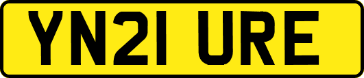 YN21URE