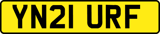 YN21URF