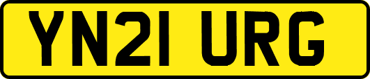 YN21URG