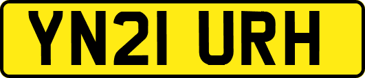 YN21URH