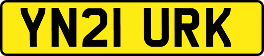 YN21URK