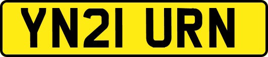 YN21URN