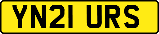 YN21URS