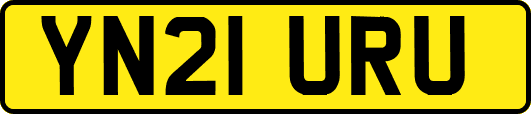 YN21URU