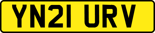 YN21URV