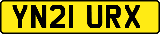 YN21URX