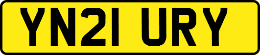 YN21URY