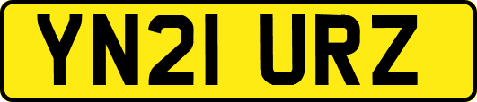 YN21URZ