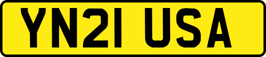 YN21USA