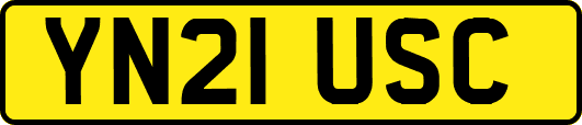 YN21USC