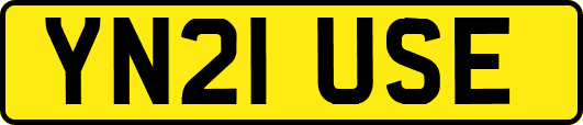 YN21USE