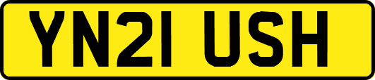 YN21USH