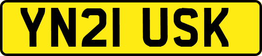 YN21USK