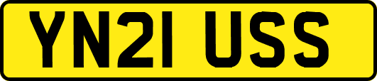 YN21USS