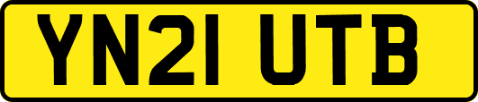YN21UTB