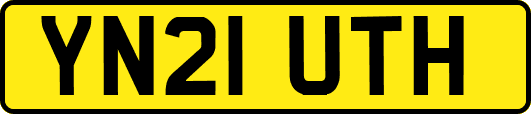 YN21UTH