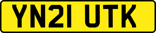 YN21UTK