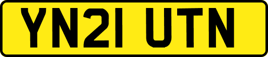YN21UTN