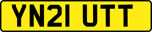 YN21UTT