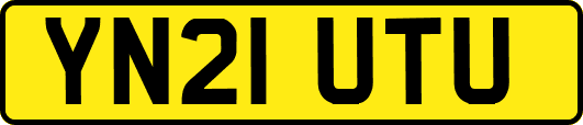 YN21UTU