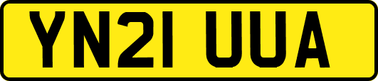 YN21UUA