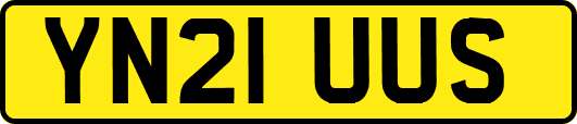 YN21UUS