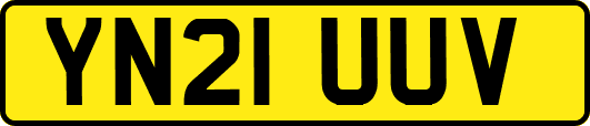 YN21UUV