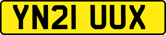 YN21UUX