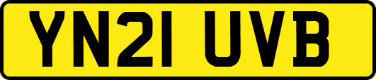 YN21UVB