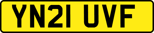 YN21UVF
