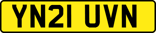 YN21UVN