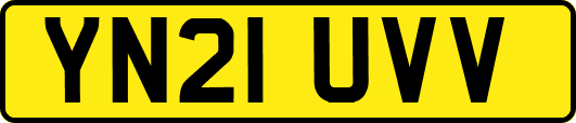 YN21UVV