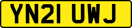 YN21UWJ