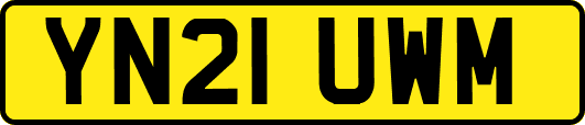 YN21UWM