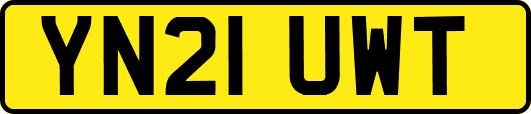 YN21UWT