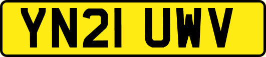 YN21UWV