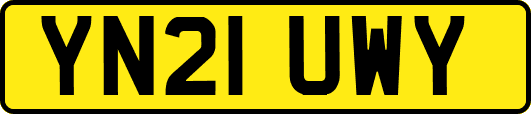 YN21UWY