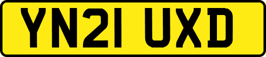 YN21UXD